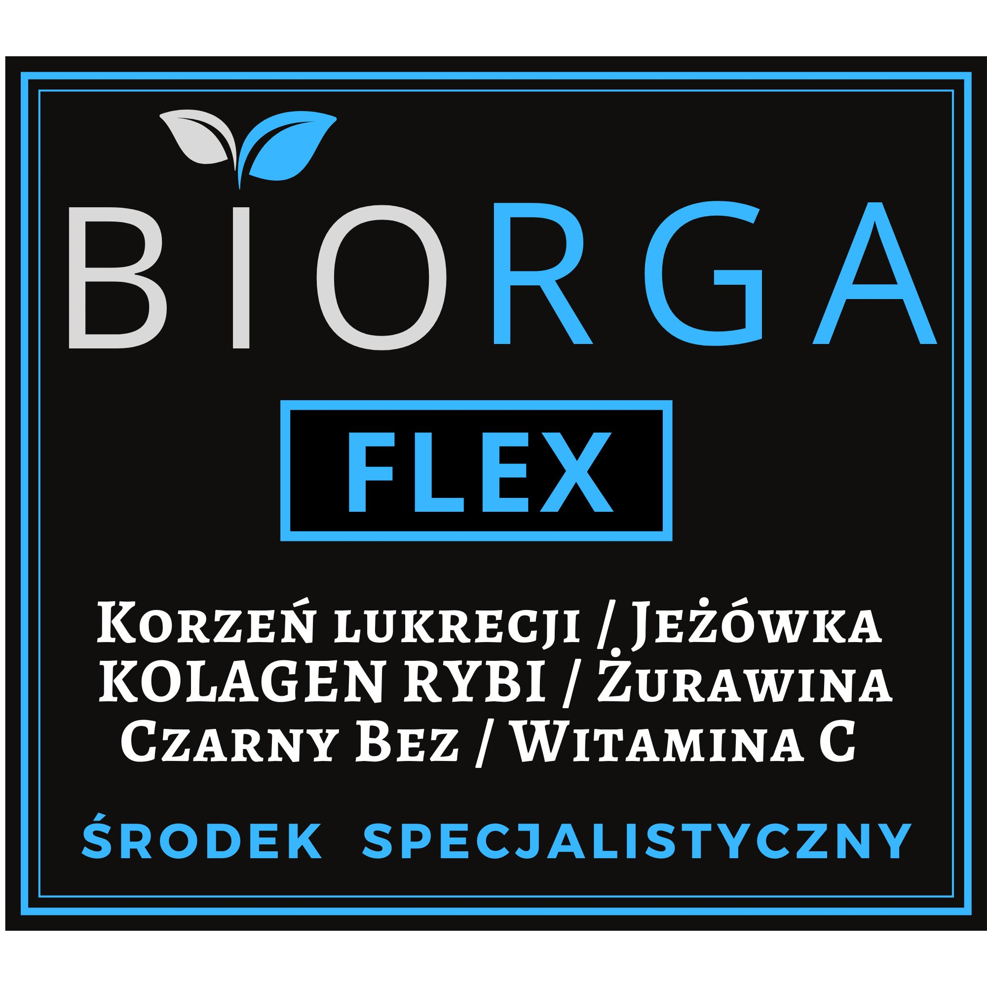 BIORGA FLEX