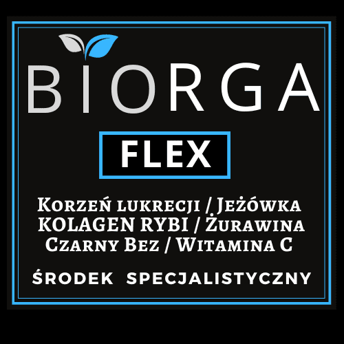 BIORGA FLEX